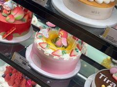 -味多美蛋糕(阜成门店)