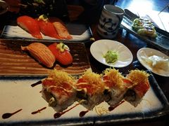-千代武日本料理(开发区店)