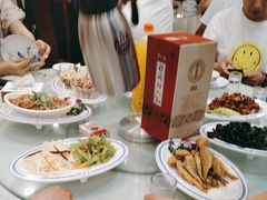 -老雒阳面馆·水席(洛宁高速路口店)