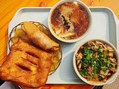 -真素诚·清真(新华路店)