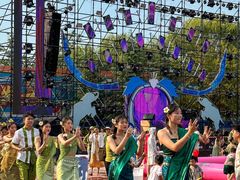 -祥源·阜阳生态乐园