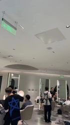-3AM·S HAIR SALON烫发染发接发