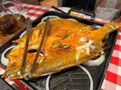 -西贝(宝乐汇店)