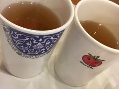 茶水-番茄屋葡式美食(总店)