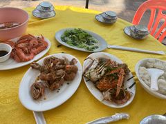 -秋姐美食店(旅游大道店)