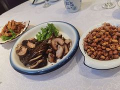-启东海鲜人家(古美路店)