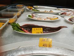 -佬太公海鸭·海鲜大排档(上海总店)