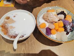 -大蜜旺(丽水店)