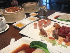 -ZEN采蝶轩·粤味臻鲜·手作点心·商务宴请(泰州店)
