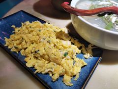 银鱼炒蛋-探花·意境江南菜·唐伯虎文化体验店·松鼠桂鱼(观前店)