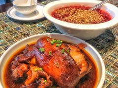 密制脚圈-走马楼饭庄(慈城古县城店)