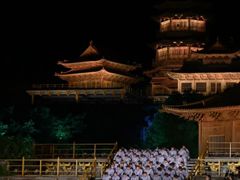 -禅宗少林·音乐大典