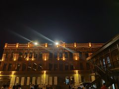 -中华巴洛克风情街