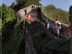 -台州府城(江南长城)