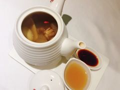 -尚一汤 广东炖汤(金桥国际店)