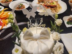 -海牧场毛蟹坊· 牧场窑烤面包(城阳店)