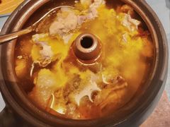 -福照楼汽锅鸡·云南特色菜(火车站锦江店)