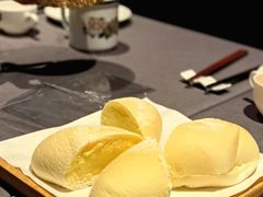 雪山奶露包-小炳胜(卓悦中心店)