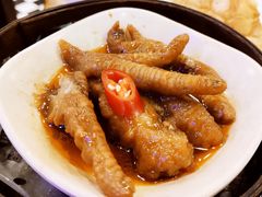 -澳门陈光记烧味饭店(南京德基广场店)