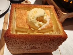 -绿茶餐厅(领展购物广场·中关村店)