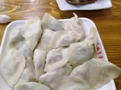 全家福水饺-九先生水饺(傅厚岗店)