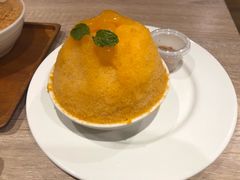 -After You Dessert Cafe(CENTRALWORLD)