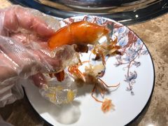 -七欣天香辣蟹火锅(上海银亿滨江店)
