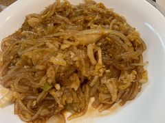 -上关雪東北菜(中房金谊店)