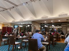 -北京建国饭店四季中餐厅