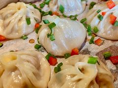 绍兴小笼-寻宝记绍兴菜(鲁迅路店)
