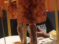 -火炉火自助餐(喜隆多店)