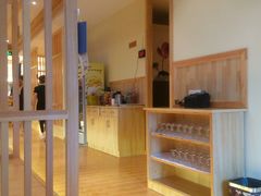 -清水日本料理铁板烧(学府路店)