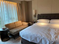 -杭州城中香格里拉大酒店