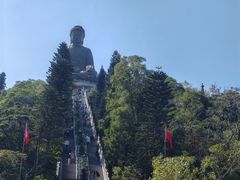 -天坛大佛