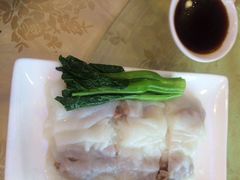 -潮喜竹溪荔湖酒家(荔枝湾店)