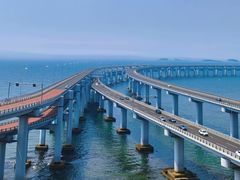 -星海湾跨海大桥