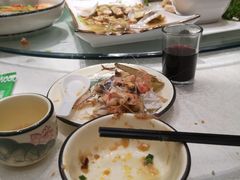 -启东海鲜人家(古美路店)