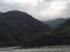 -太鲁阁公园