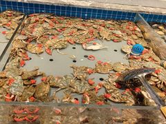 -一方渔歌蒸汽海鲜自助(文化路万达广场店)