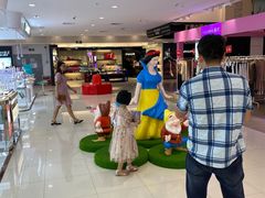 -天和百货(华南MALL店)