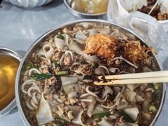 -正宗杨记普洱酸醋米线(总店)