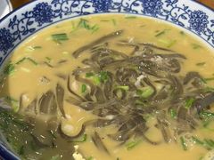 -衡东土菜馆(天际绿洲店)
