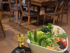 -百草滩羊清水涮羊肉(长城路店)