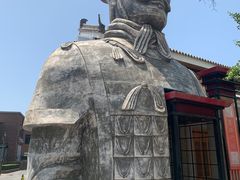 -秦始皇帝陵博物院(兵马俑)