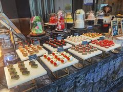 -美食汇自助餐厅(成都万达瑞华酒店)