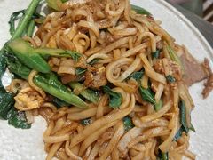 干炒牛肉粿条（例）-大洋家·精品潮汕菜·生腌砂锅粥(天河东路店)