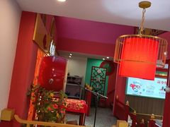 -花小蟹·无锡菜·大闸蟹主题餐厅·评弹表演(南长街店)