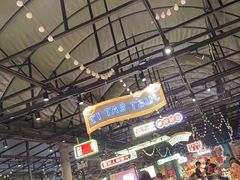 -霸王虾·麻辣小龙虾(清水河公园店)