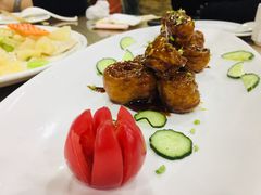 九转大肠-春江饭店(共青团路总店)