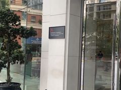 -上海雅居乐万豪侯爵酒店